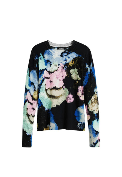 Desigual Maglia Donna