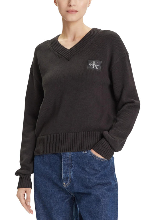 Calvin Klein Jeans Maglia Donna