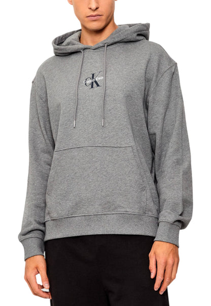 Calvin Klein Jeans Felpa Uomo