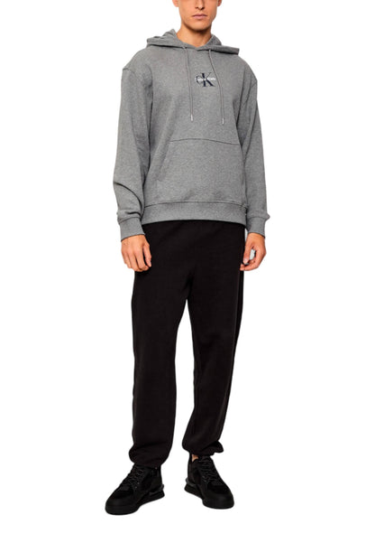 Calvin Klein Jeans Felpa Uomo