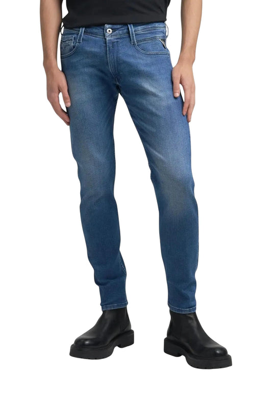 Replay Jeans Uomo