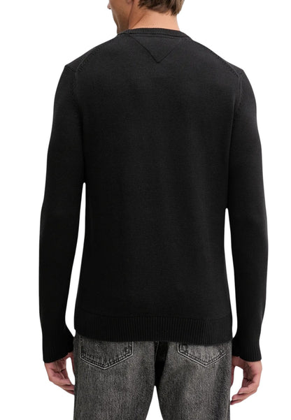 Tommy Hilfiger Jeans Maglia Uomo