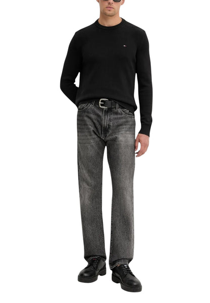 Tommy Hilfiger Jeans Maglia Uomo