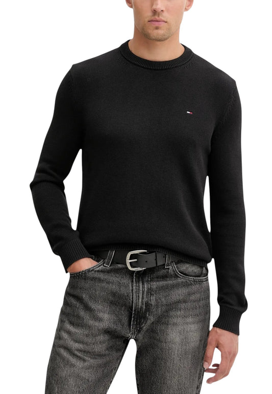 Tommy Hilfiger Jeans Maglia Uomo