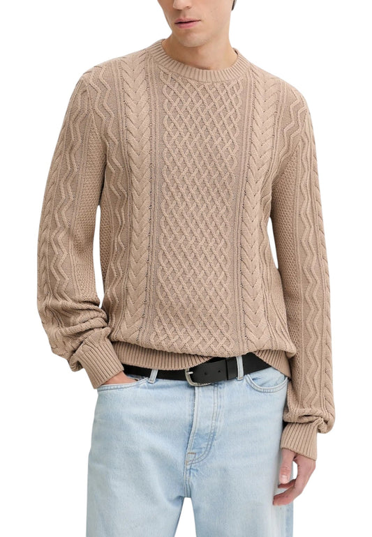 Tommy Hilfiger Jeans Maglia Uomo