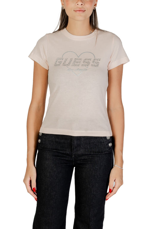 Guess T-Shirt Donna