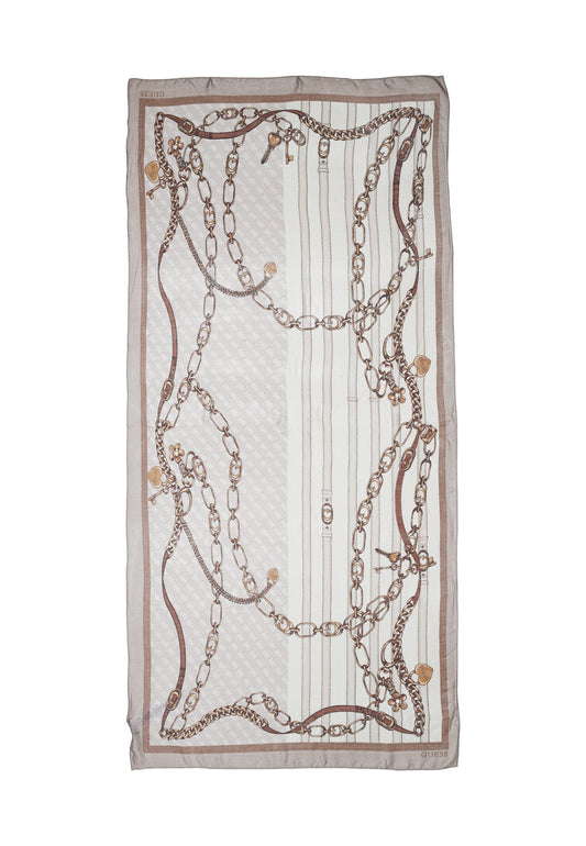 Guess Sciarpa Donna