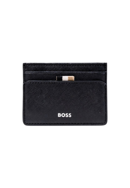 Boss Portafogli Uomo