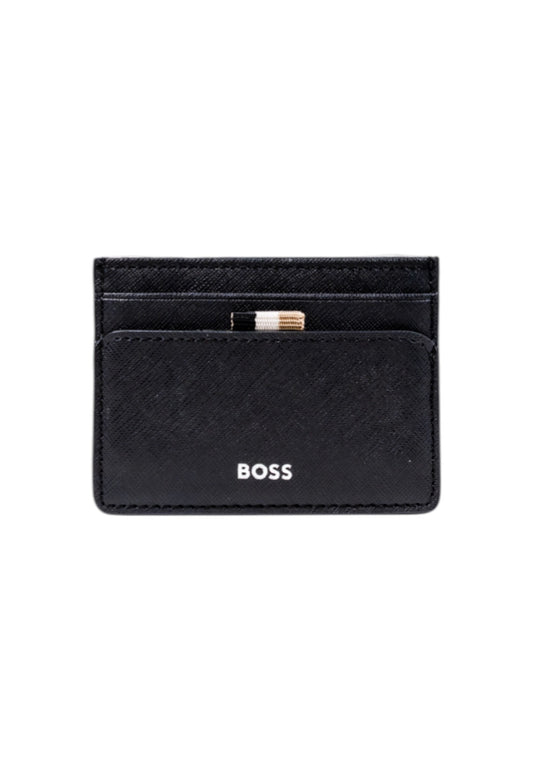 Boss Portafogli Uomo