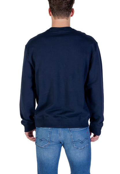 Calvin Klein Jeans Felpa Uomo