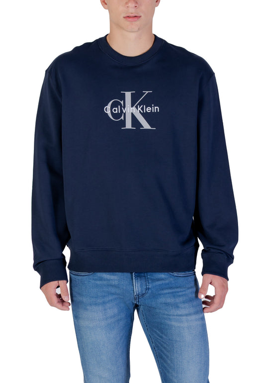 Calvin Klein Jeans Felpa Uomo