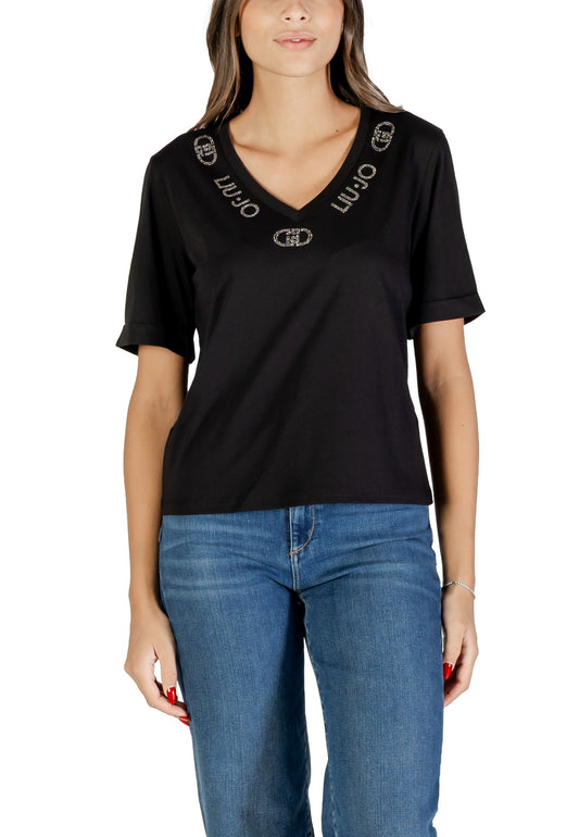 Liu Jo T-Shirt Donna