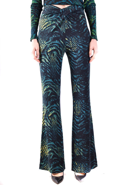 Diane Von Furstenberg Pantaloni Donna