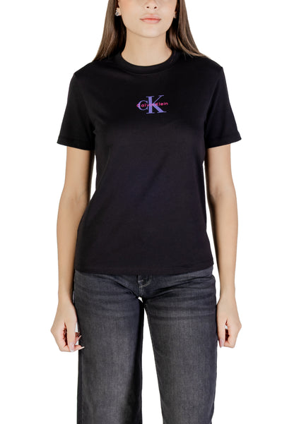 Calvin Klein Jeans T-Shirt Donna