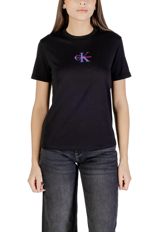 Calvin Klein Jeans T-Shirt Donna