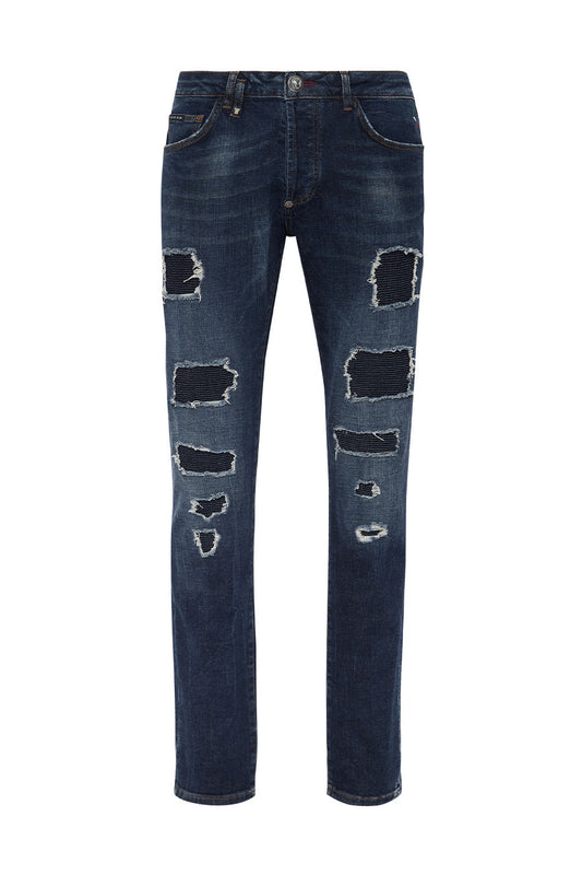 Philipp Plein Jeans Uomo
