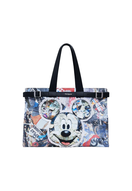 Desigual Borsa Donna