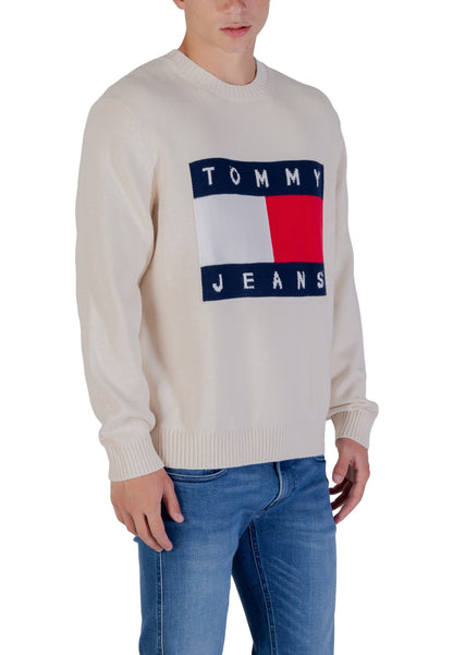 Tommy Hilfiger Jeans Maglia Uomo