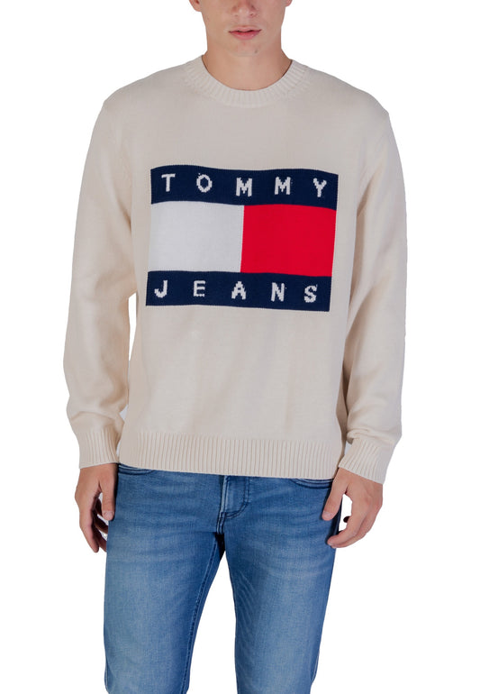 Tommy Hilfiger Jeans Maglia Uomo