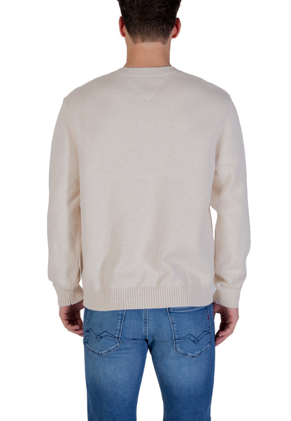 Tommy Hilfiger Jeans Maglia Uomo