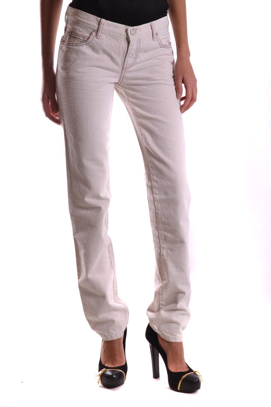 Alexander Mcqueen Jeans Donna