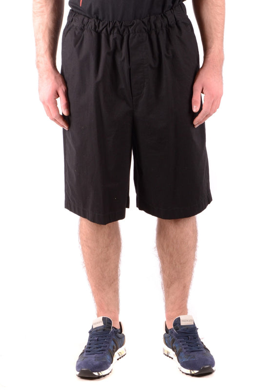 Alexander Mcqueen Bermuda Uomo