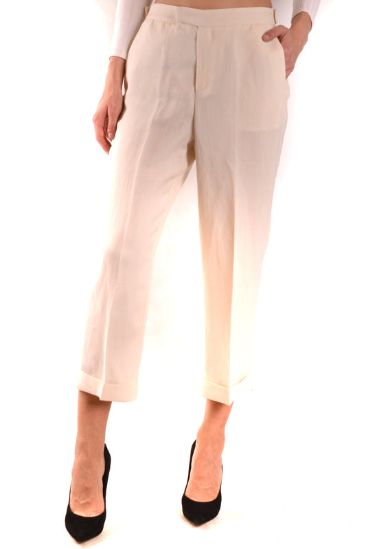 Twinset Pantaloni Donna