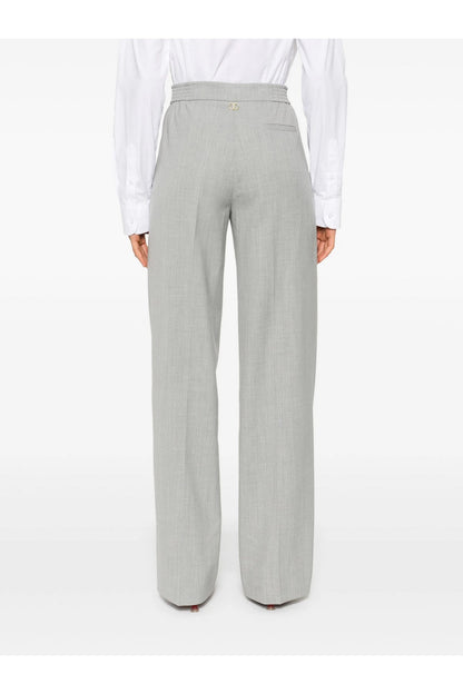 Twinset Pantaloni Donna