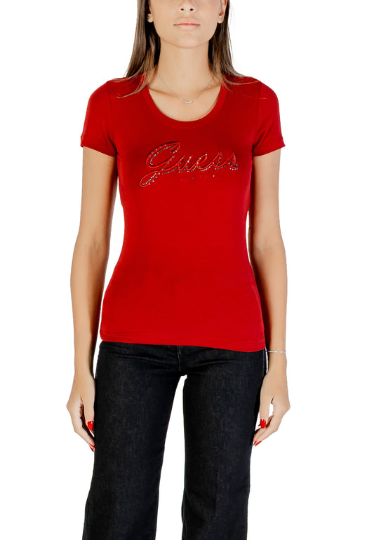 Guess T-Shirt Donna