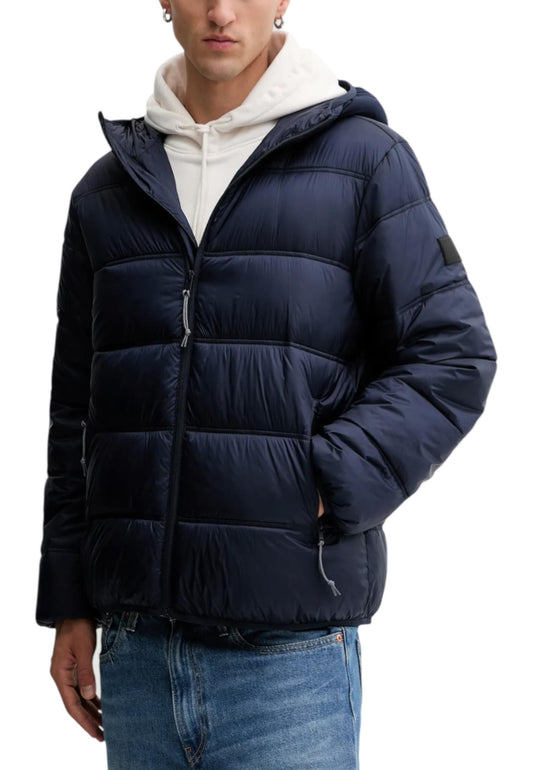 Tommy Hilfiger Jeans Giubbotto Uomo