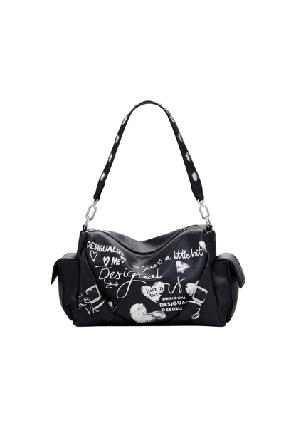 Desigual Borsa Donna