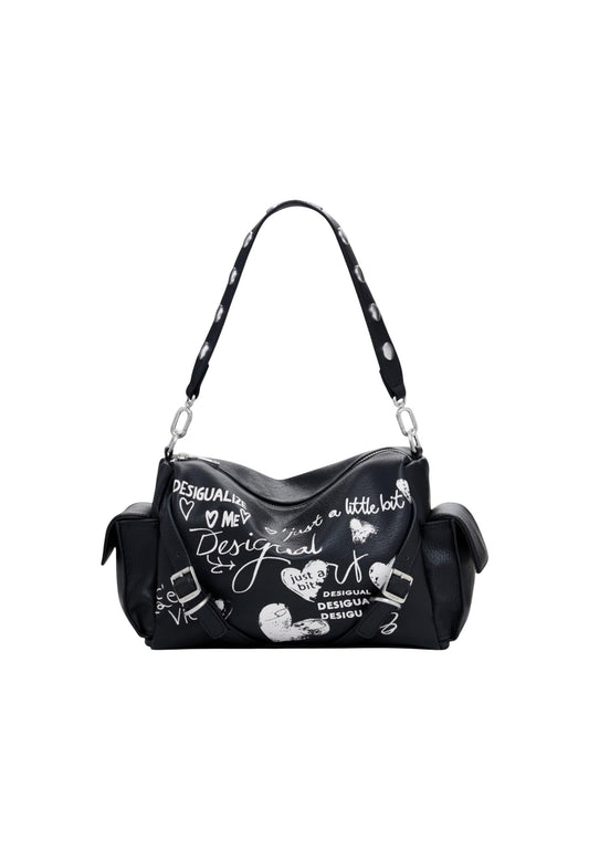 Desigual Borsa Donna