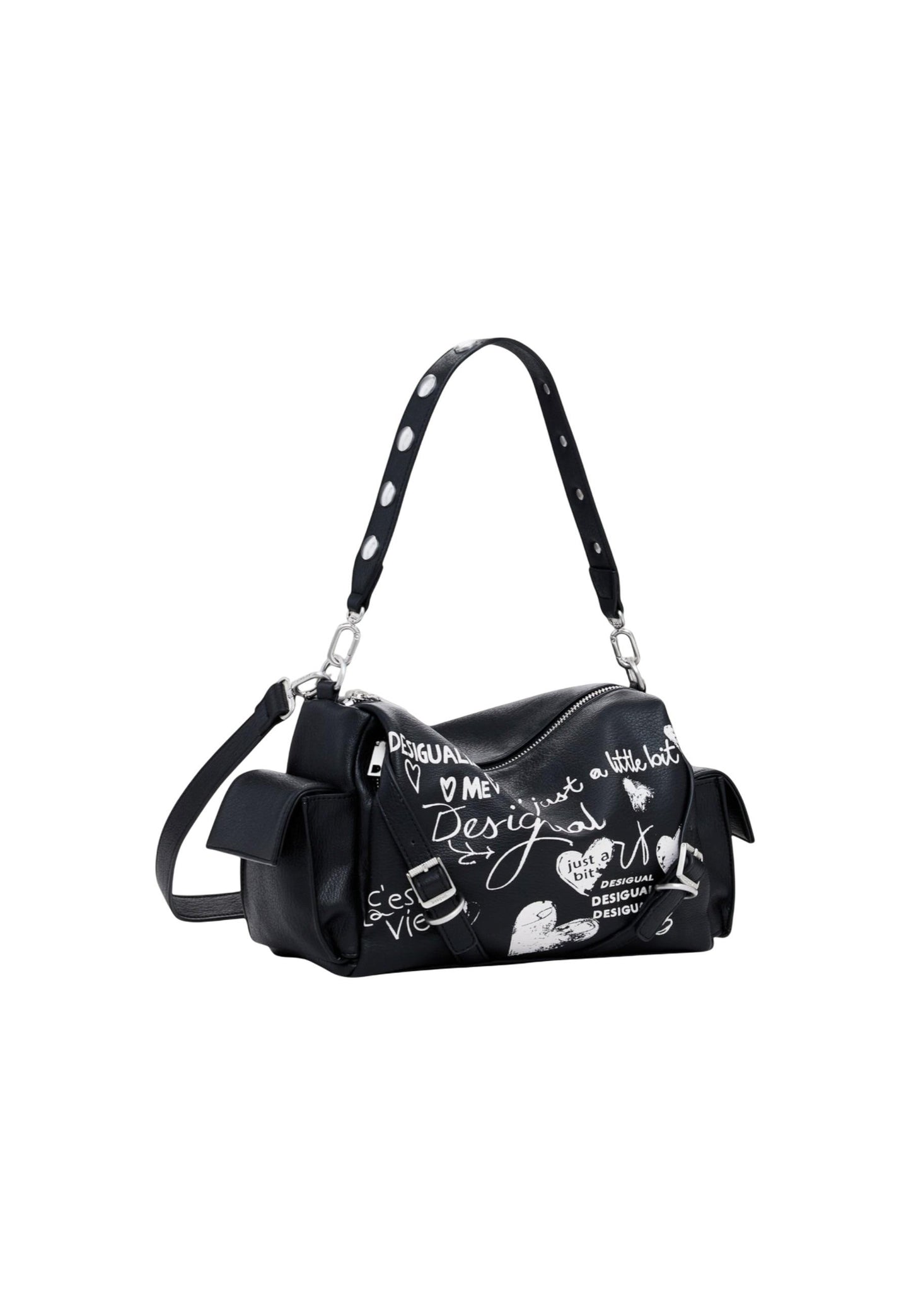 Desigual Borsa Donna