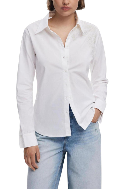 Desigual Camicia Donna