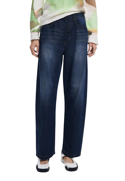 Desigual Jeans Donna