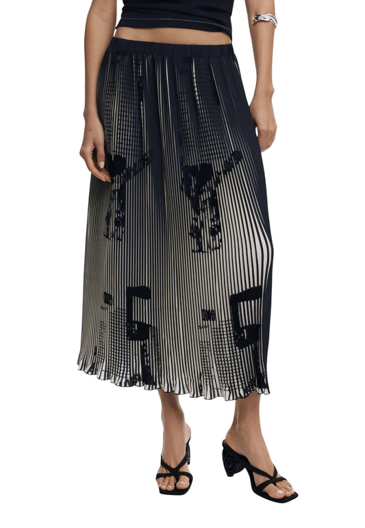 Desigual Gonna Donna