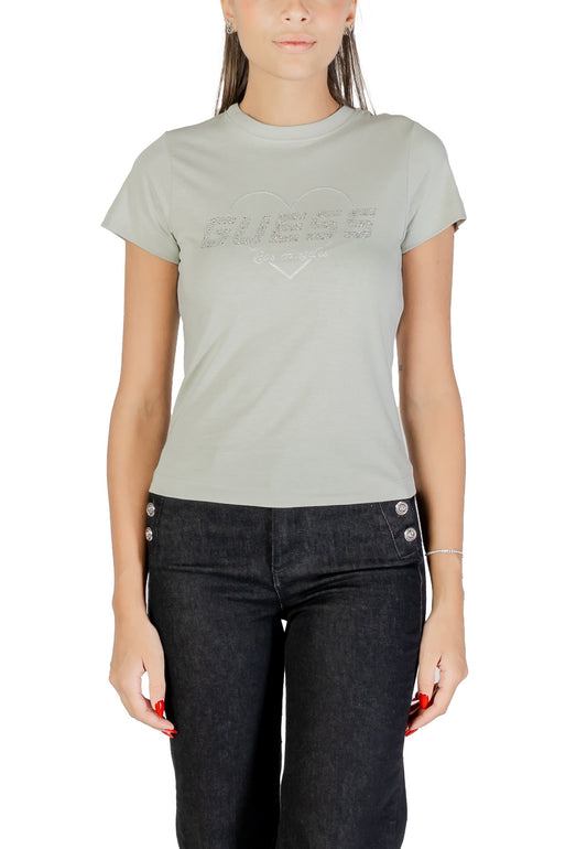 Guess T-Shirt Donna