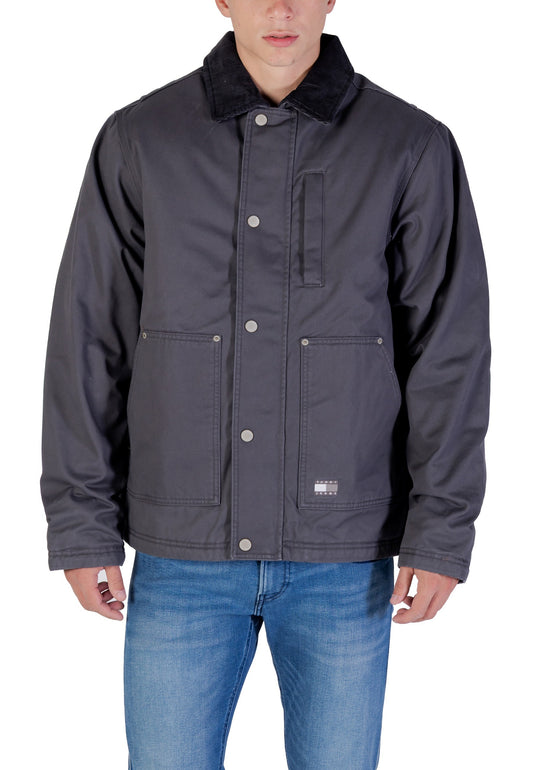 Tommy Hilfiger Jeans Giubbotto Uomo