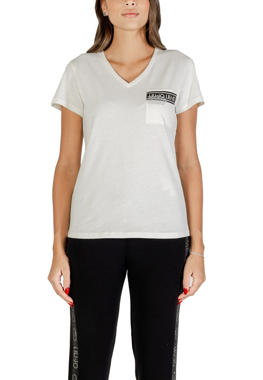 Liu Jo T-Shirt Donna