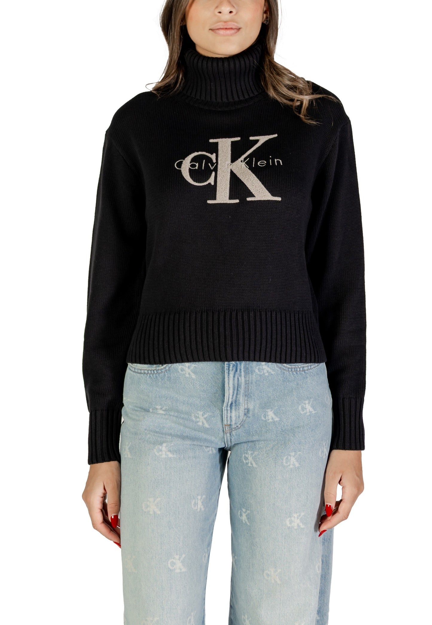 Calvin Klein Jeans Maglia Donna