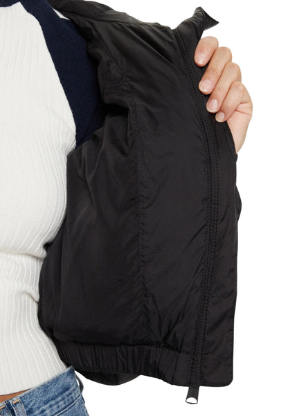 Tommy Hilfiger Jeans Giubbotto Donna