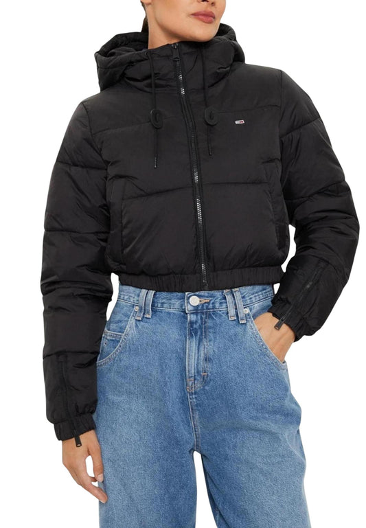Tommy Hilfiger Jeans Giubbotto Donna