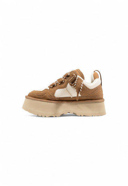 Ugg Scarpe Stringate Donna