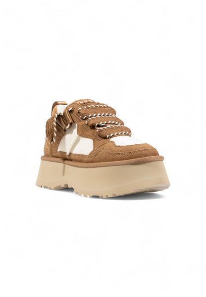 Ugg Scarpe Stringate Donna
