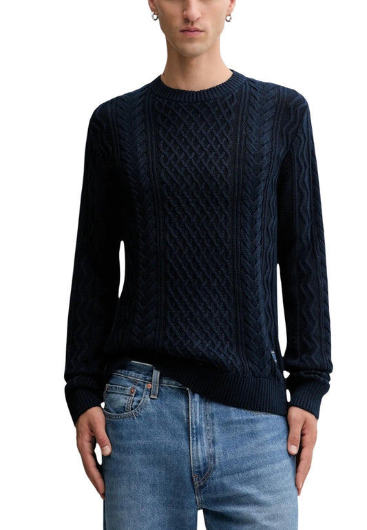 Tommy Hilfiger Jeans Maglia Uomo