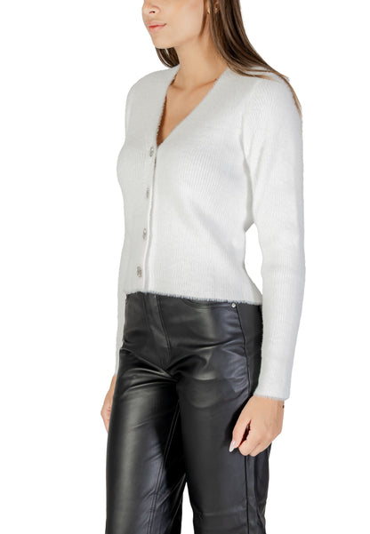 Morgan De Toi Cardigan Donna