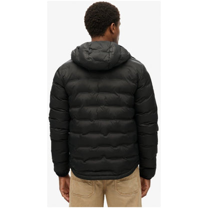 Superdry Giubbotto Uomo