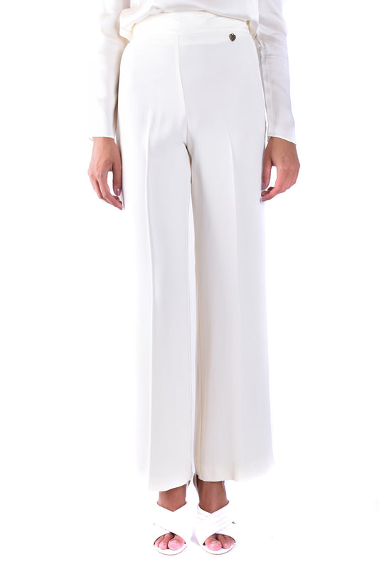 Twinset Pantaloni Donna