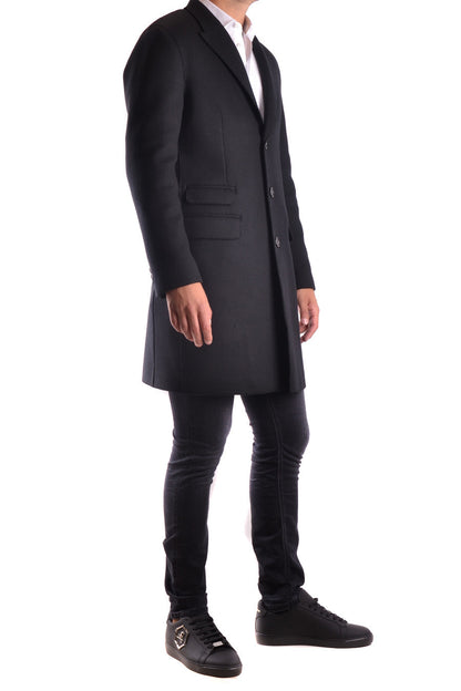Neil Barrett Cappotto Uomo