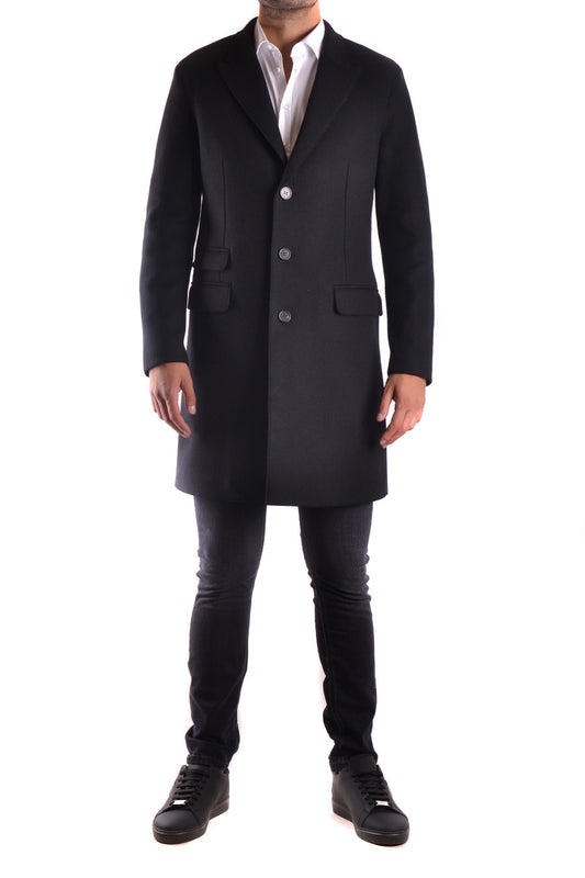 Neil Barrett Cappotto Uomo